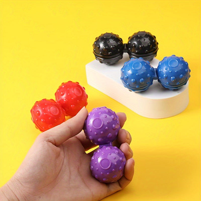Handheld Fidget Toy For Adults Anxiety Relief Spinner Sensory Toys