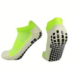 Non Slip Silicone Socks for Outdoor Sports
