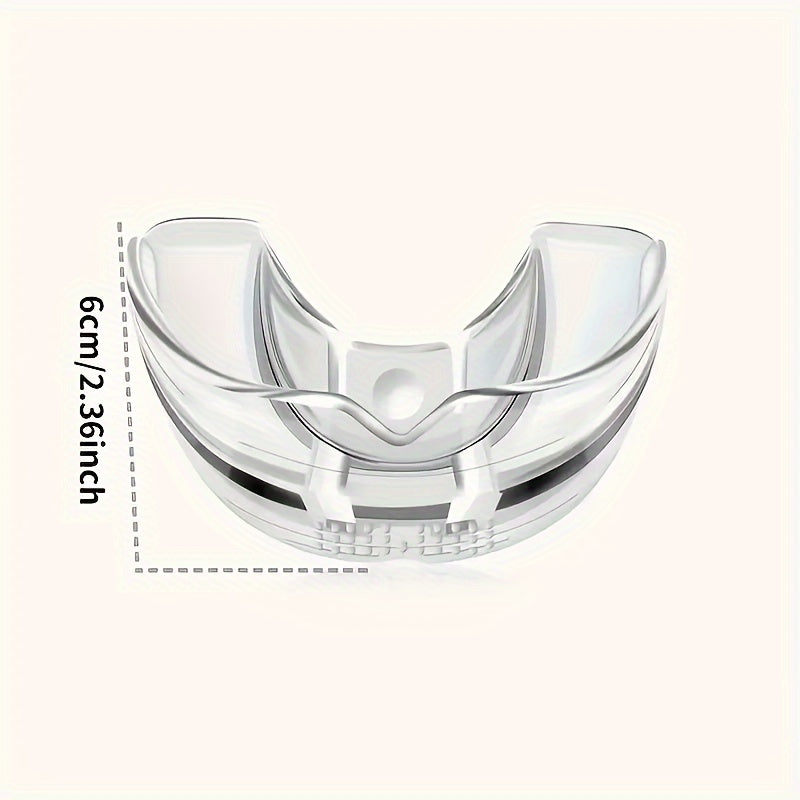 Adjustable Tooth Brace Sports Anti Grinding Mouth Guard