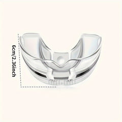 Adjustable Tooth Brace Sports Anti Grinding Mouth Guard