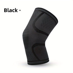 Elastic Breathable Knee Pad for Sports