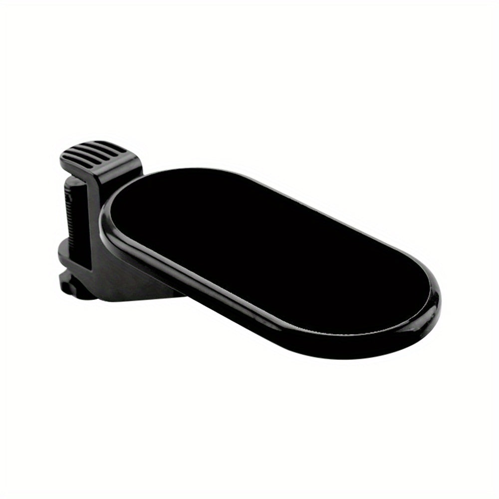 Arm Support Wrist Guard Mouse Pad