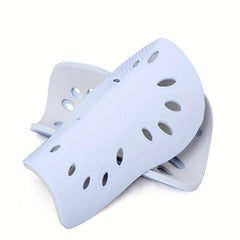 Soccer Leg Pads Knee Shin Guards Protective Gear For Football
