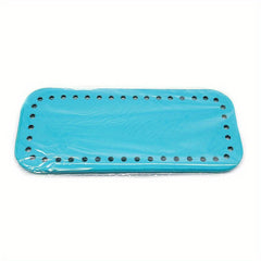 Bag Bottom PU Leather DIY Botton For Bags Purses