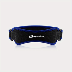 Kyncilor Knee Strap for Support During Sports Ideal for Hiking Soccer Running