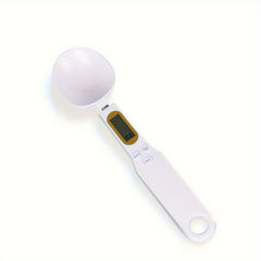Electronic Kitchen Scale 0 1g 500g LCD Display Digital Weight Measuring Spoon