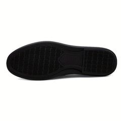 Men's Derby Shoes Lace up Front Dress Shoes For Men