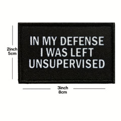 Unsupervised Defender Secure Hook and Loop Attachment