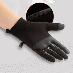 Men's Winter Warm Windproof Touch Screen Waterproof Groves