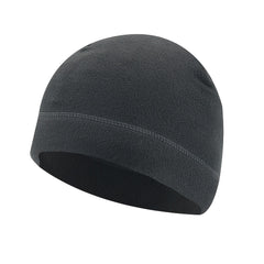 Beanie Hat Soft Fleece Windproof Warm Unisex