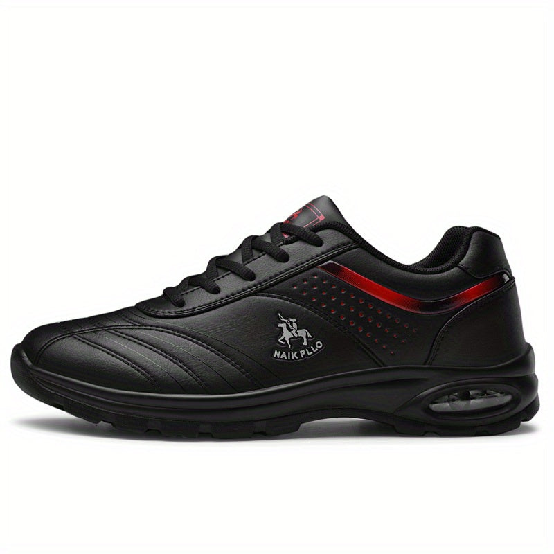 Men's Lightweight Golf Shoes Anti-skid Shock Absorbing Athletic Shoes