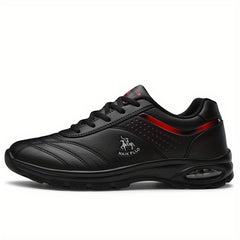 Men's Lightweight Golf Shoes Anti-skid Shock Absorbing Athletic Shoes