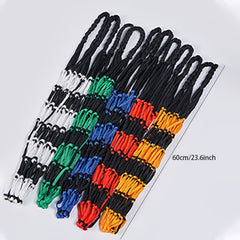 Sports Equipment Storage Mesh Bag - Portable Handheld Inflatable Tube