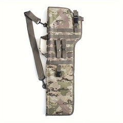 Durable Fishing Bag Multifunctional Storage Bag Portable Shoulder Bag