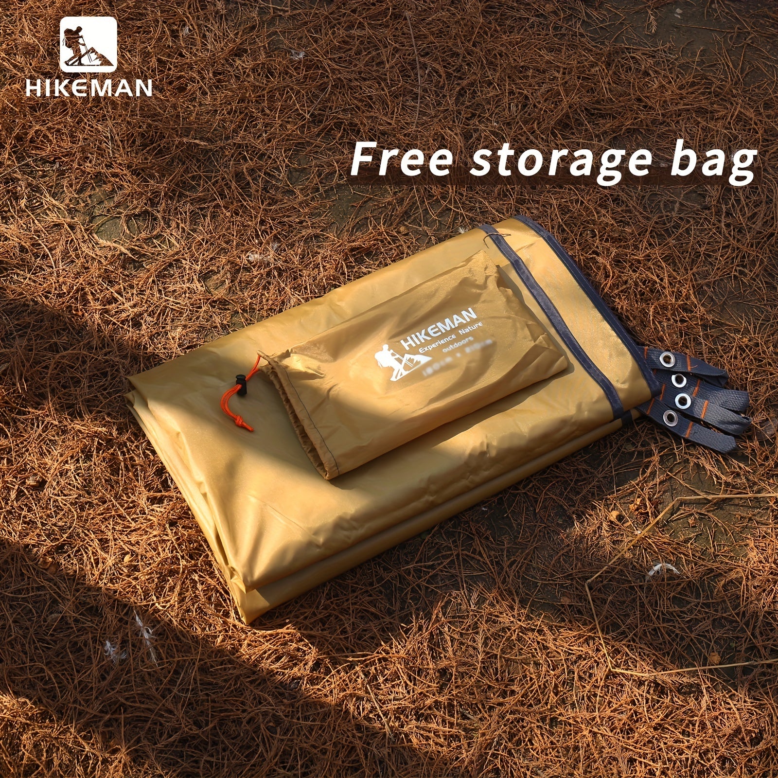 Portable Waterproof Mat for Camping & Traveling