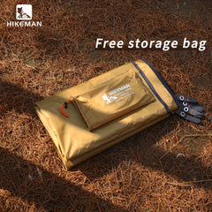 Portable Waterproof Mat for Camping & Traveling
