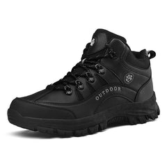 Men's Hiking Shoes Lightweight Breathable Comfort Arch Support Non Slip