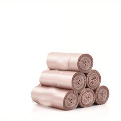 Disposable Kitchen Trash Bags for Easy Waste Disposal