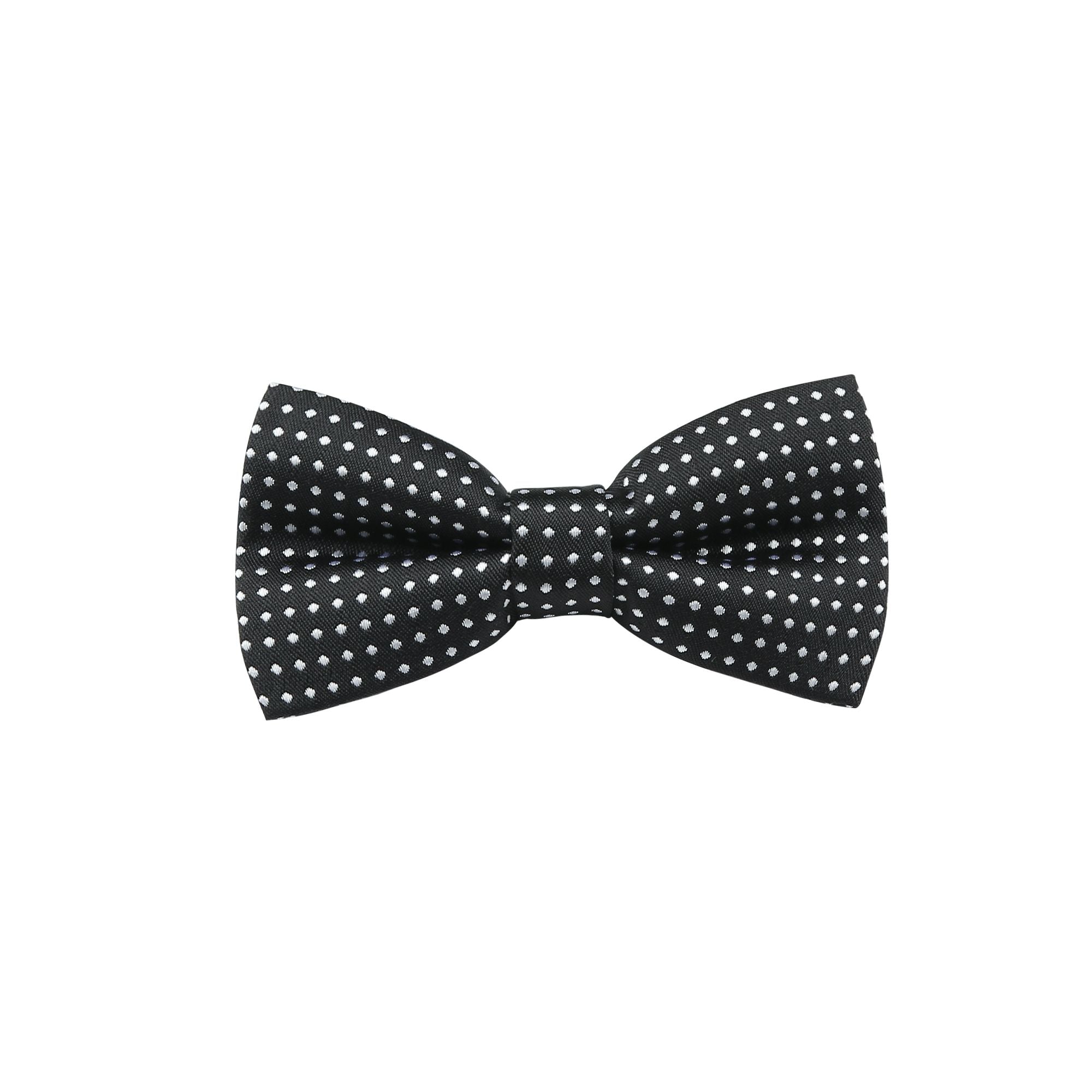 Kid's Multicolor Bow Tie Wedding Accessories