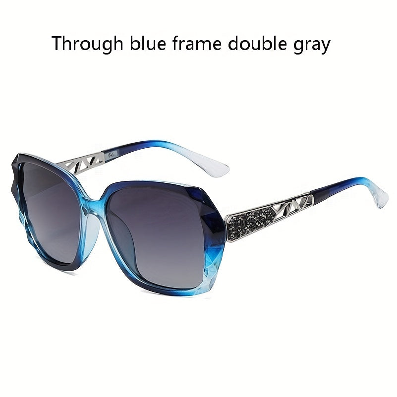 Men's Casual Sunglasses for Outdoor Driving Cycling
