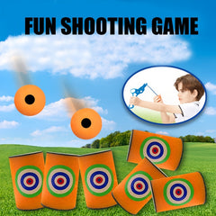 Slingshot Toys For Outdoor & Indoor Game Hand Eye Coordination Training