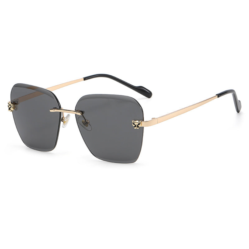 Square Sunglasses for Men & Women