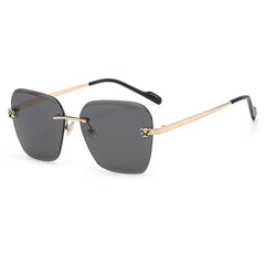 Square Sunglasses for Men & Women