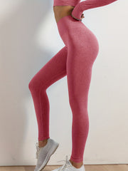 3pcs High Waisted Yoga Leggings Women's Activewear