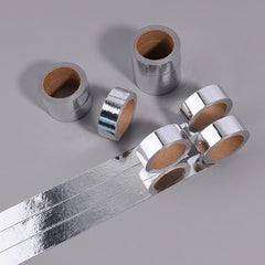 Bronzing Washi Tape Set for Journal DIY Decoration