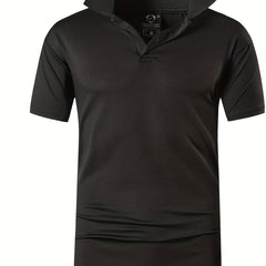 Men's Active Stretch Polo Shirt