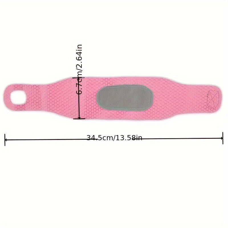 Sports Wrist Guard for Joint Strain Sprain, Light and Breathable, One Size