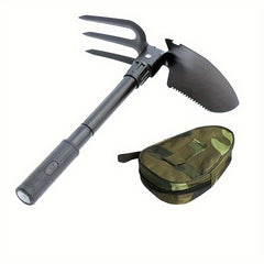 Folding Shovel for Outdoor Camping