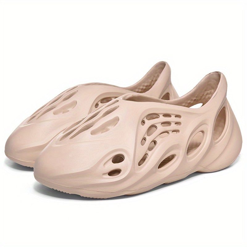 Men's Assorted Color Clogs Casual Walking Slippers