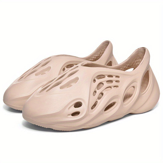 Men's Assorted Color Clogs Casual Walking Slippers
