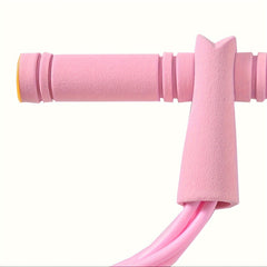 Yoga Pedal Puller Sit Up Equipment for Stretching & Weight Loss