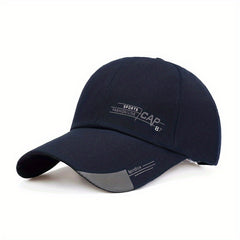 Adjustable Cotton Outdoor Sport Cap Golf Hat Spring Summer Dad