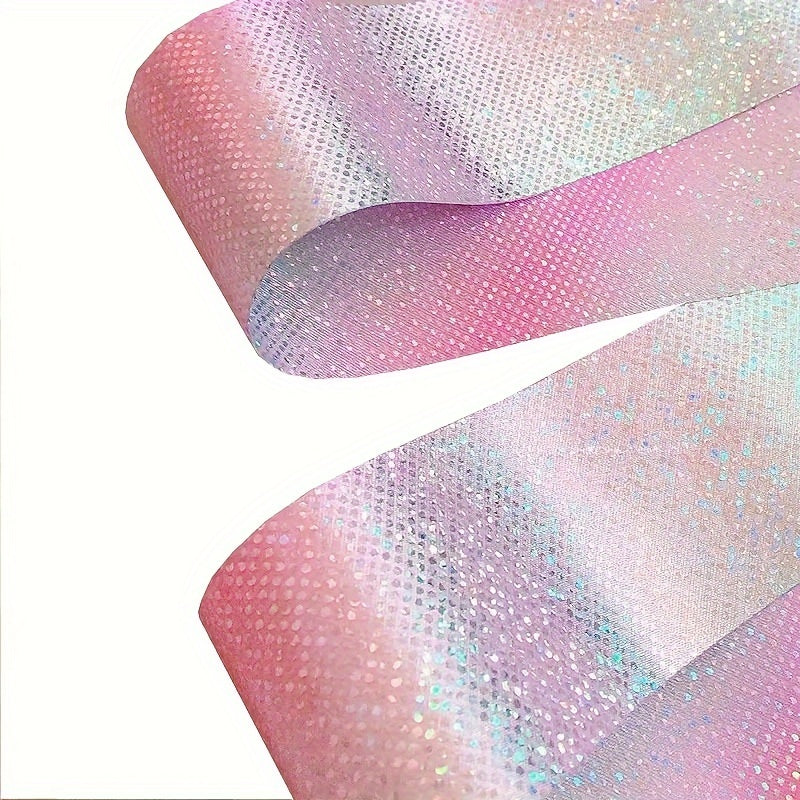 2m 4m Long Art Gymnastics Ribbon Dance And Gymnastics Training Equipment