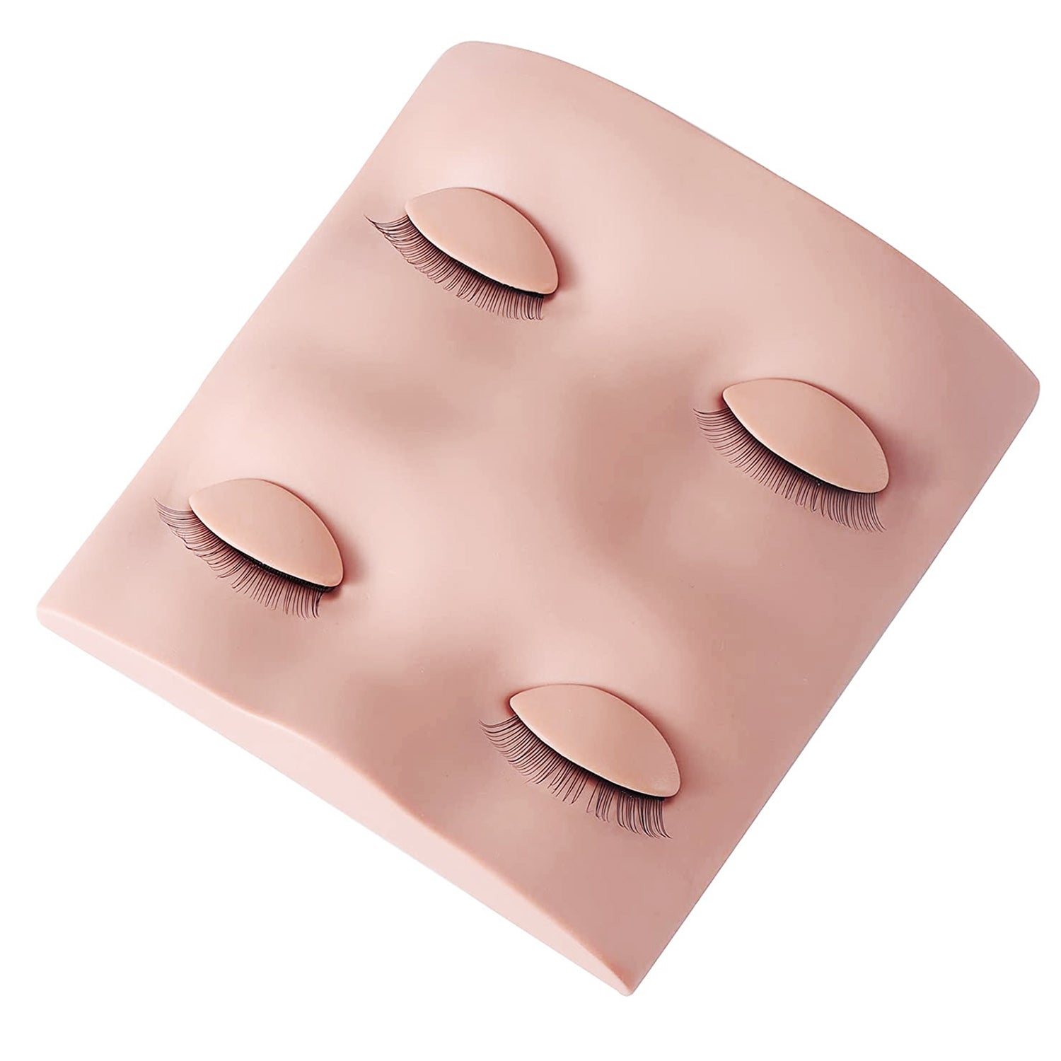 Lash Extension Training Tool x2 for Perfect Application