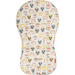 Universal Stroller Cushion for Year-Round Comfort