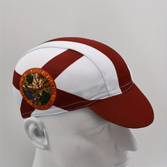 Florida Cycling Hat Bike Cap For Men And Women Quick Drying