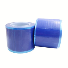 Dental Disposable Protective Film Roll Tape 1200 Sheets