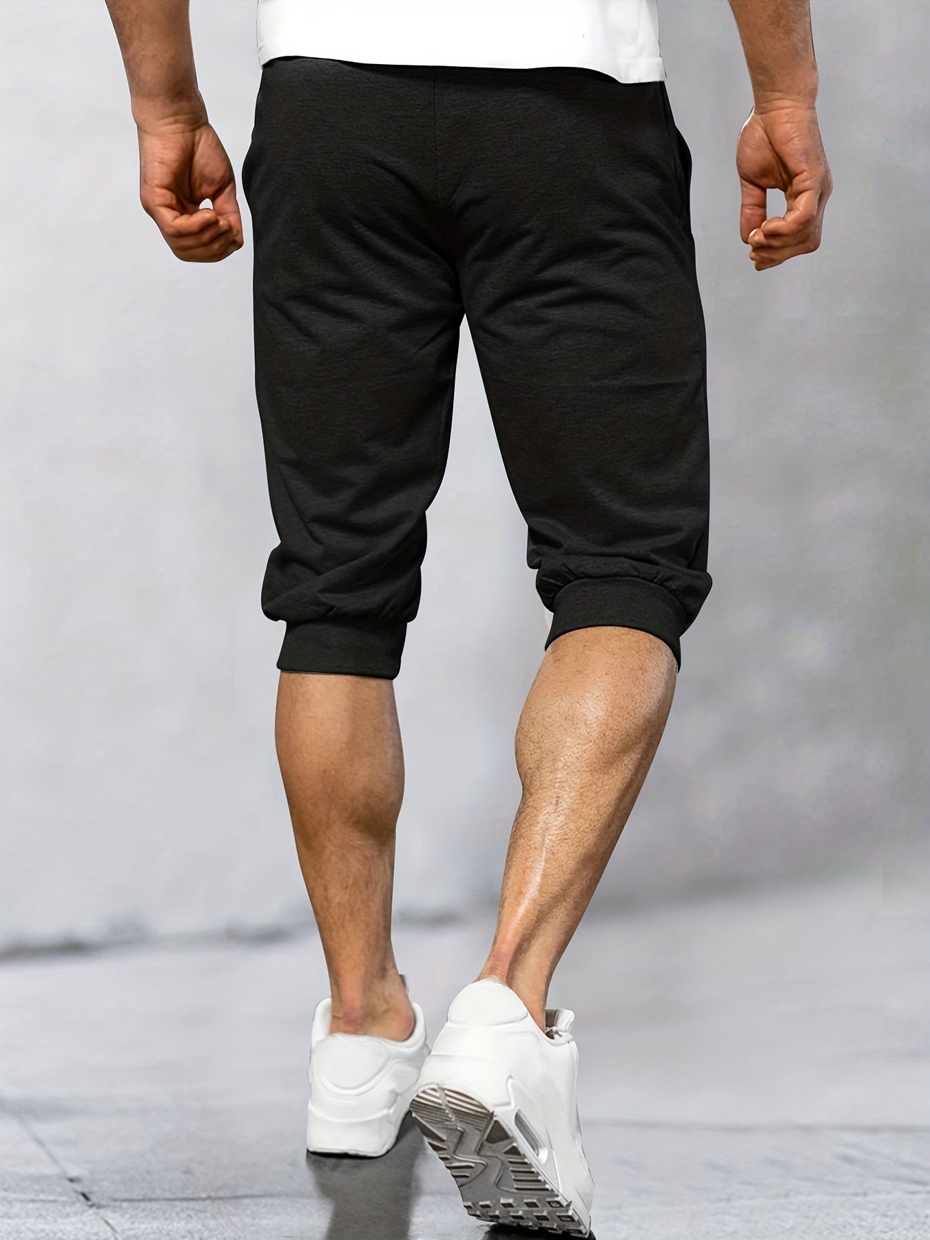 Men's Casual Active Shorts Sports Shorts For Summer