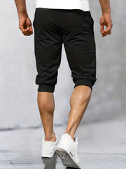 Men's Casual Active Shorts Sports Shorts For Summer