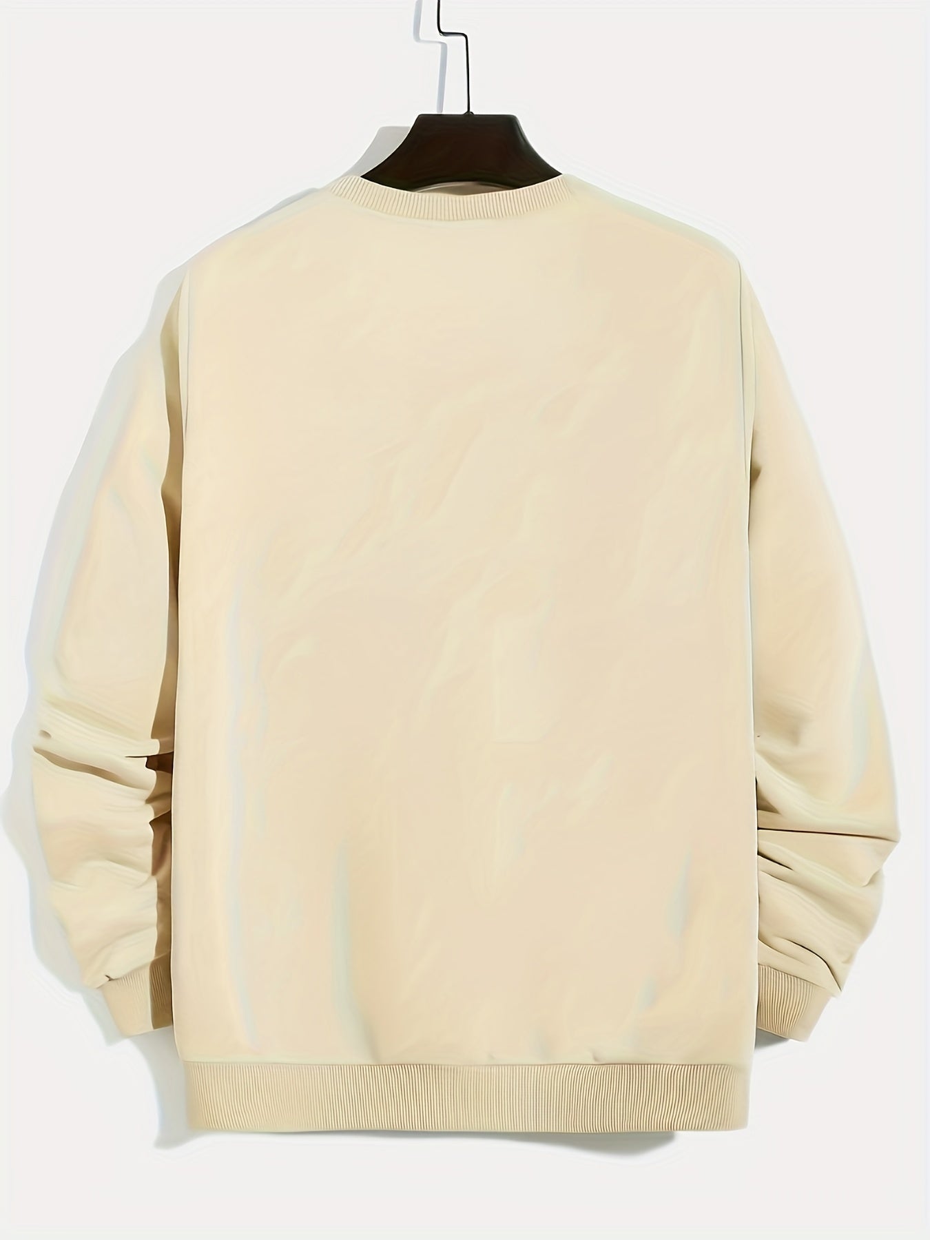 Kid's Cartoon Dancing Bear Sweatshirt