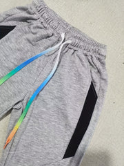 Boys Comfortable Active Long Pants Quick drying Sports Pants