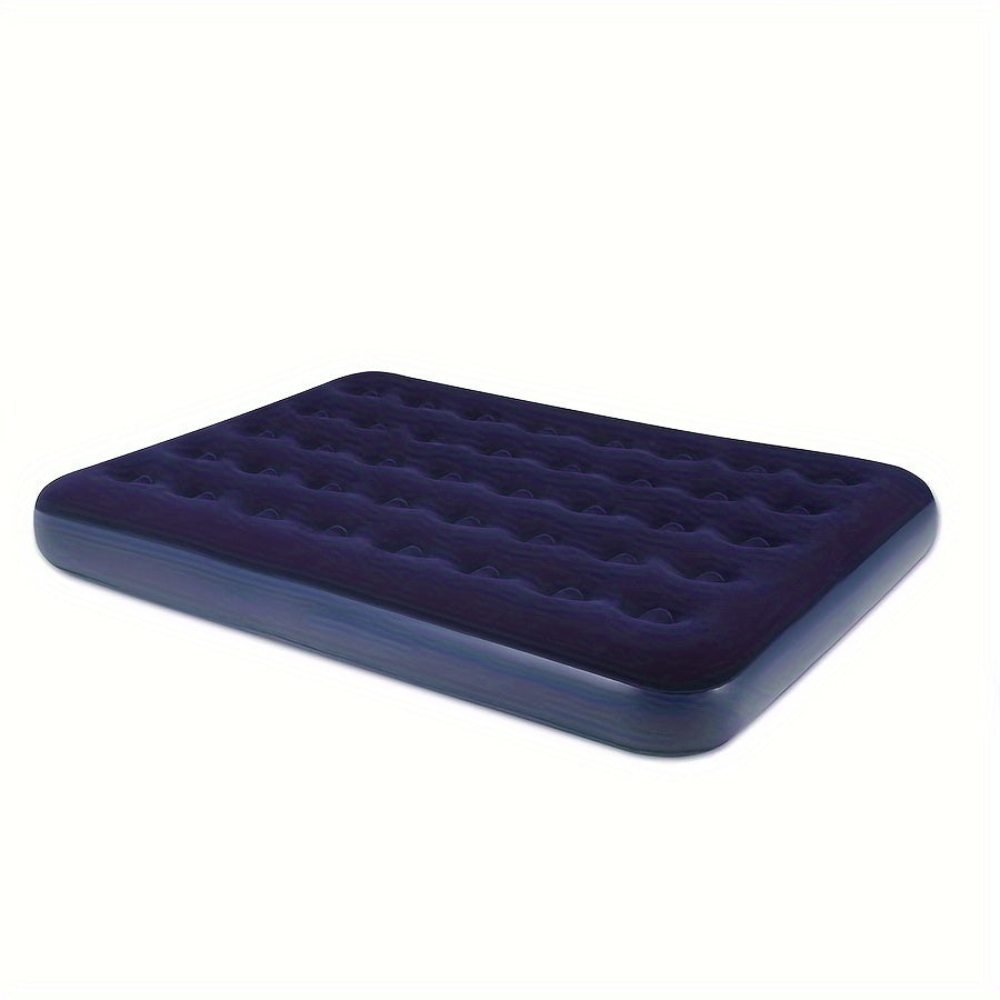 Thickened Inflatable Air Mattress for Camping Tent