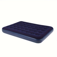 Thickened Inflatable Air Mattress for Camping Tent
