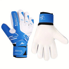 Professional Anti Slip Goalkeeper Gloves for Men Size 5 10