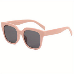 Men's Vintage Sunshade Sunglasses UV Protection