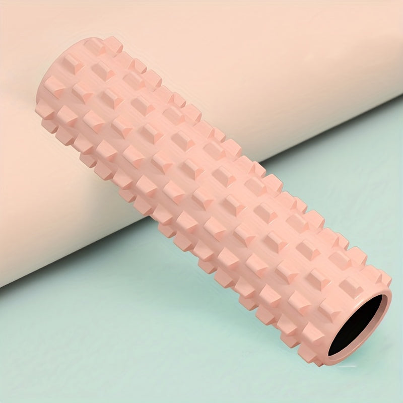 Polished Massage Roller Yoga Column Fitness Equipment